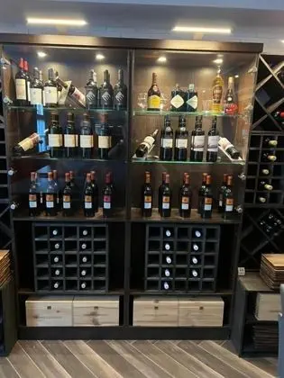 Hotel Restaurant Zum alten Postwagen - Genel