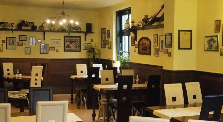 Hotel Restaurant Zum Holländer