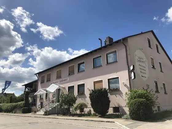 Hotel & Restaurant Zum Lindenwirt