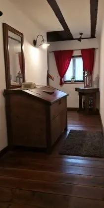 Hotel Restaurant Zum Nachtwächter - İç Mekan