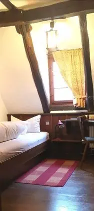 Hotel Restaurant Zum Nachtwächter - Oda