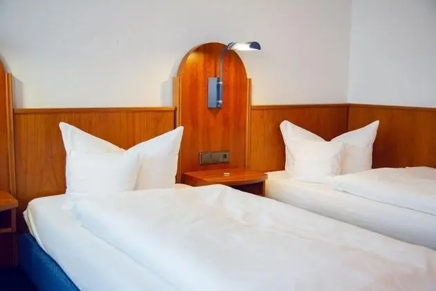 Hotel-Restaurant Zum Schwanen - Oda
