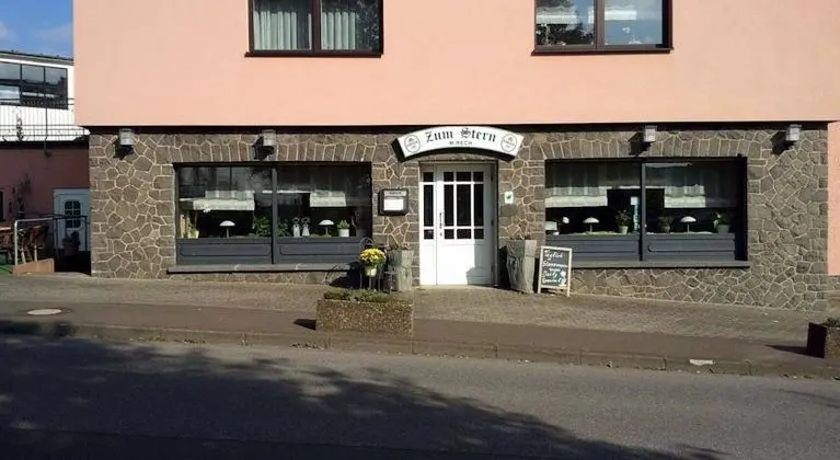 Hotel-Restaurant Zum Stern