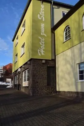 Hotel-Restaurant Zum Stern - 1