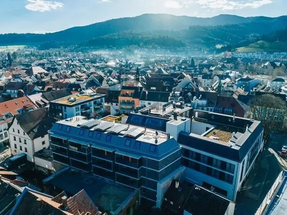 Restaurant Hotel Zum Storchen - Öne Çıkan Resim
