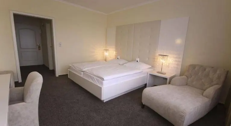 Hotel-Restaurant Zur Krone