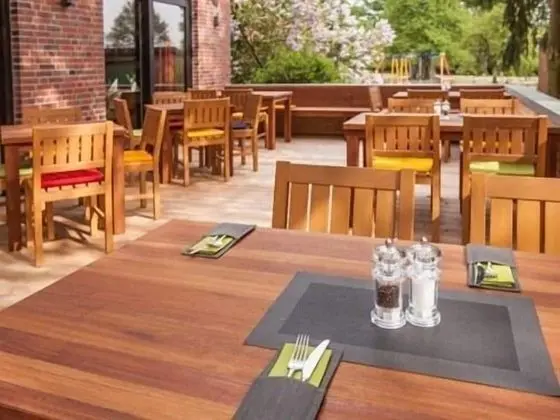 Hotel Restaurant Zur Linde - Konum Öne Çıkanlar