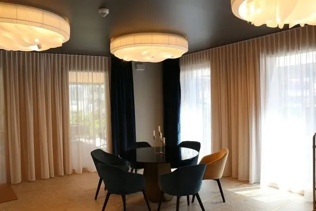 Hotel Restaurant zur Sonne - Yerinde Yemek