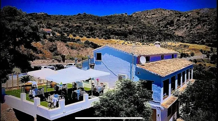 Restaurante Alojamiento El Paisaje