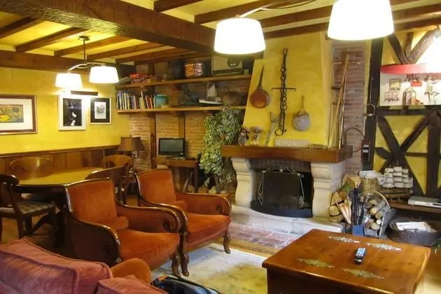 Hotel Restaurante Casa Cayo