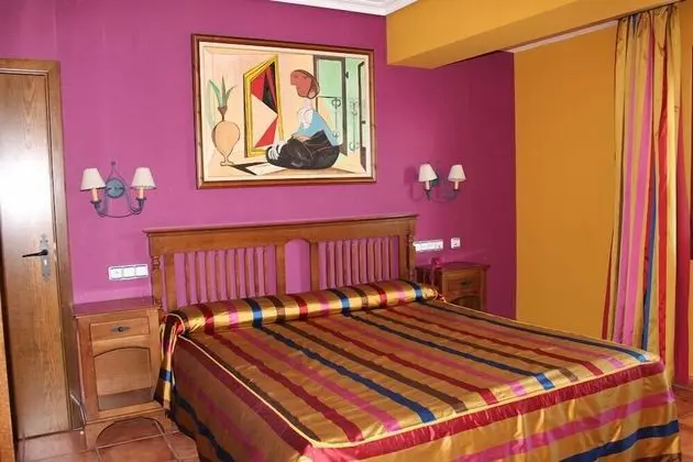 Hotel Restaurante Casa Pepe