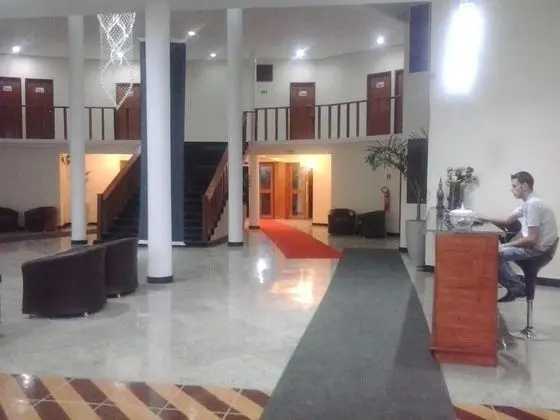 Hotel Restaurante Castelo Altamira