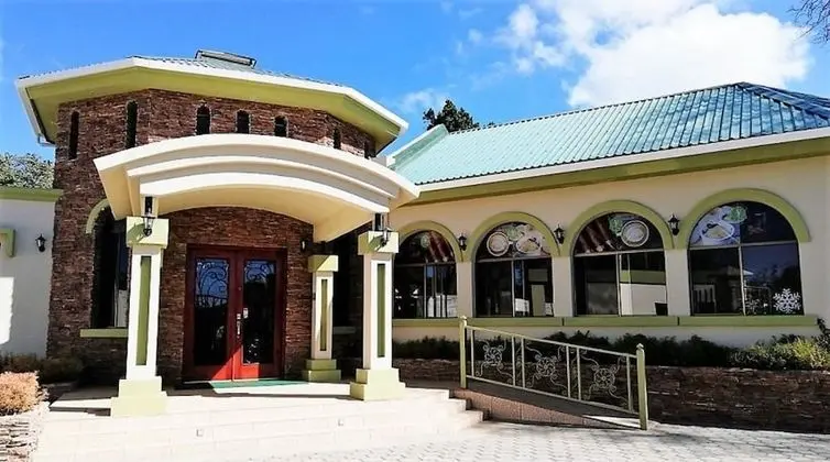 Restaurante, Cigar Bar, Whisky Lounge, Hostal Suite Dos Visiones - 1