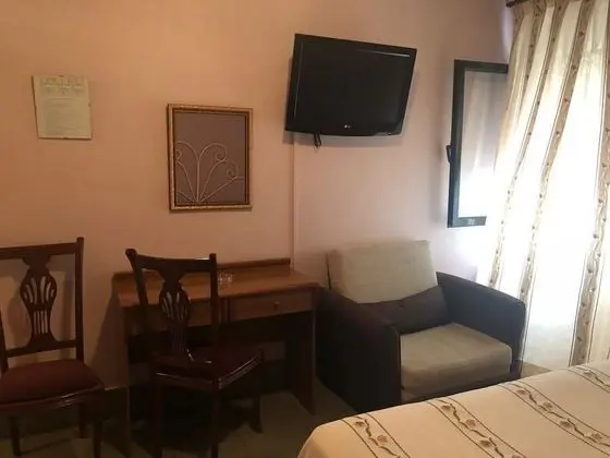 Hotel Restaurante El Cortijo de Miajadas - Oda