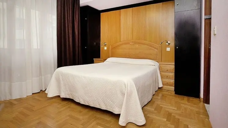 Hotel Restaurante El Molinon