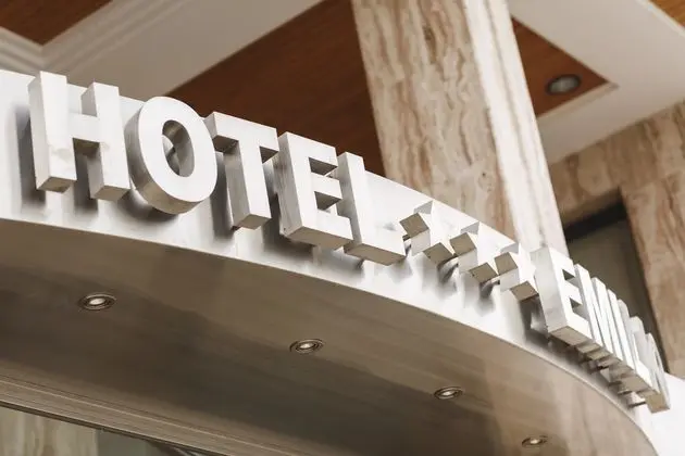 Hotel Restaurante Emilio