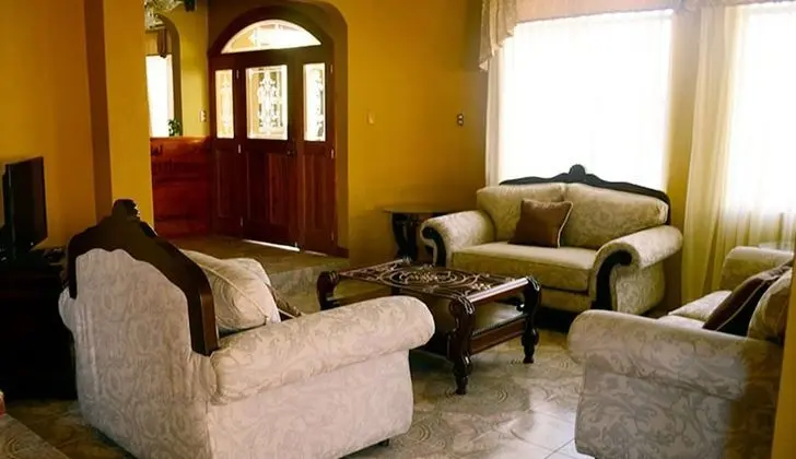 Hotel Restaurante Imperio Inn