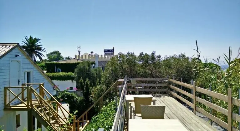 Hotel Restaurante La Torre