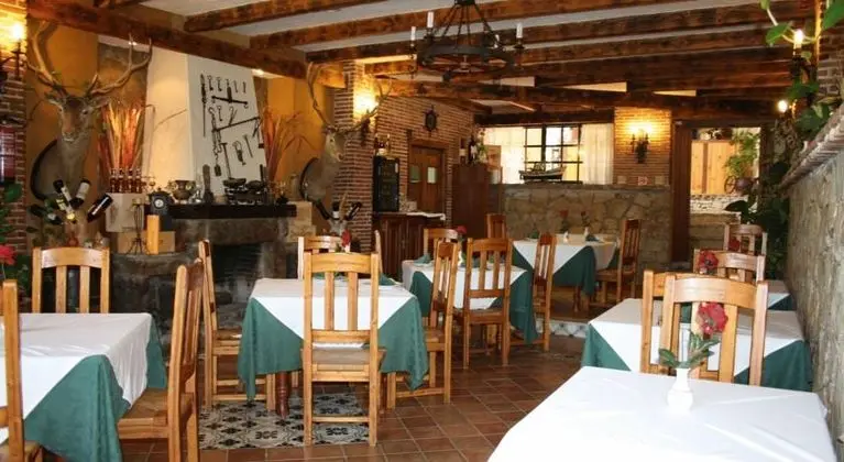 Hotel Restaurante La Torre