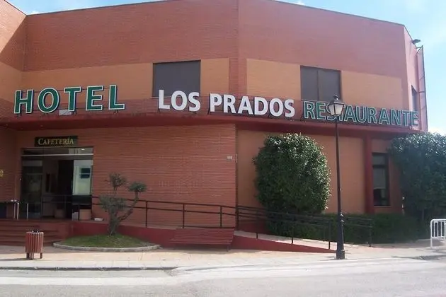 Hotel Restaurante Los Prados - 1