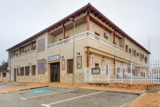 Hotel Restaurante MR