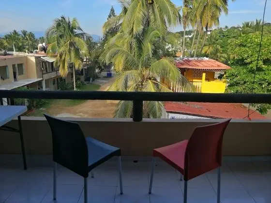 Hotel Restaurante Rocío By Rotamundos