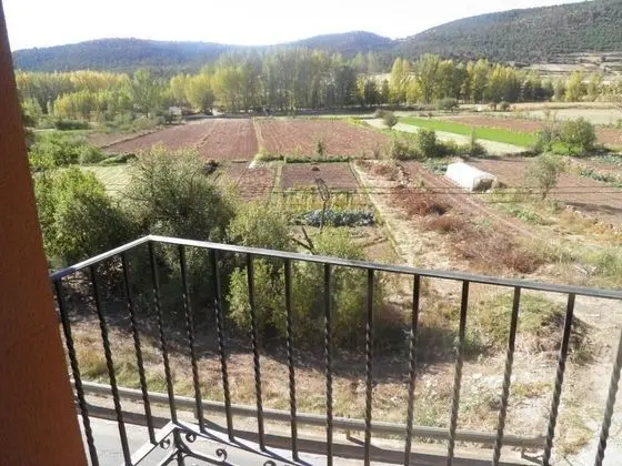 Hotel Restaurante Torres de Albarracín
