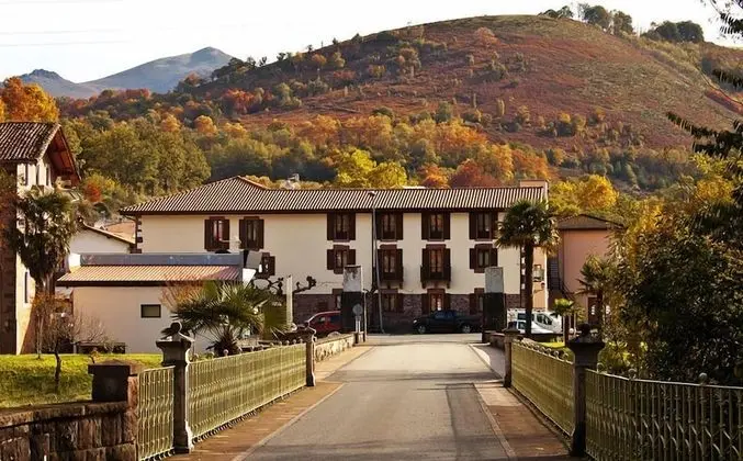 Hotel Restaurante Urgain II