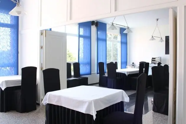 Hotel Restaurante Voar