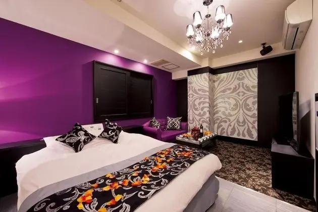 Restay Koriyama - Adults Only