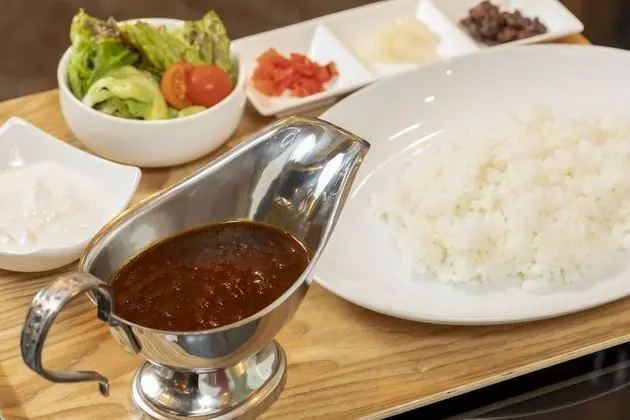 Restay Nagasaki Club - Adults Only - Yerinde Yemek