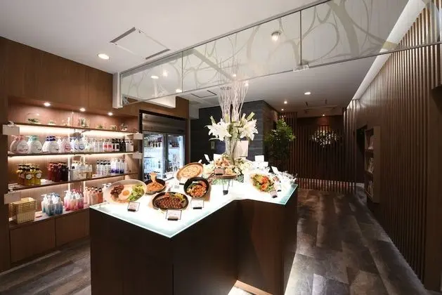 Restay Onoji - Adults Only - Lobi