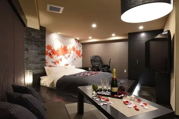 Restay Onoji - Adults Only - Öne Çıkan Resim