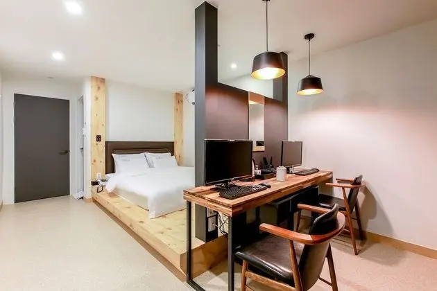 Hotel Restay