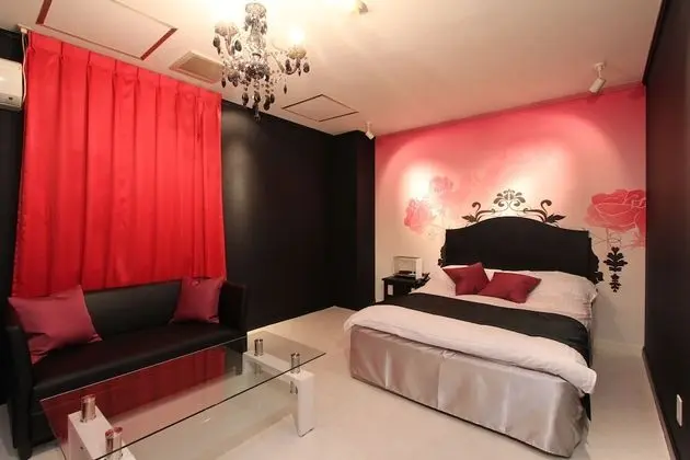 Restay Sun City - Adults Only - Oda