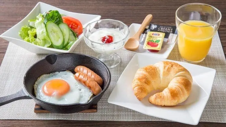 Restay Sun City - Adults Only - Yerinde Yemek