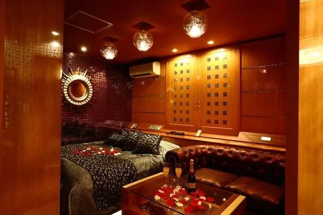 Restay Tokorozawa - Adults Only - Oda