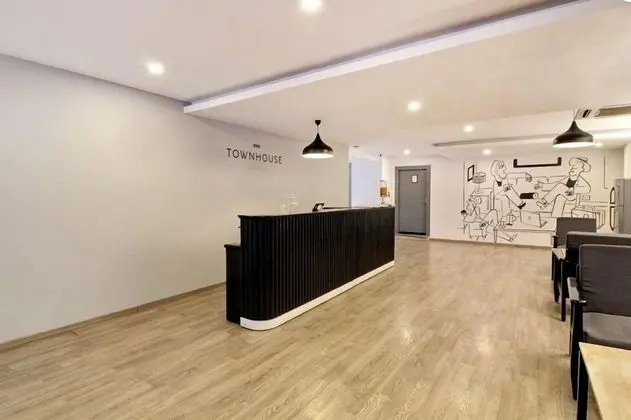 Rester Select HI-TECH