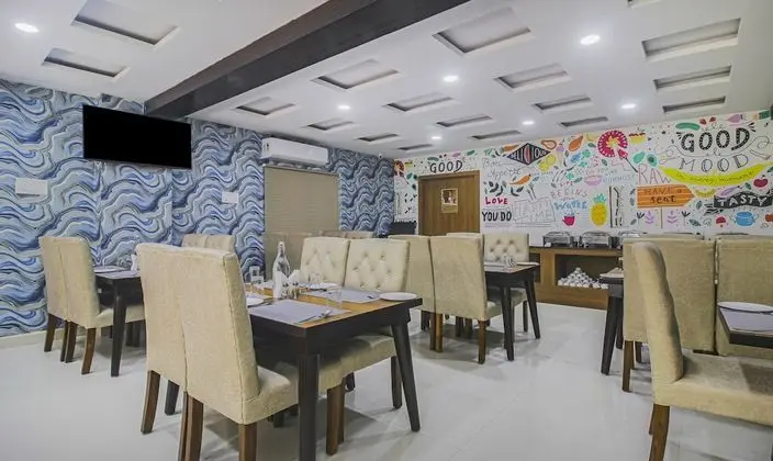 Rester Select Kukatpally - Yerinde Yemek