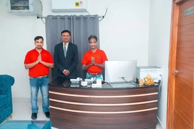 Rester Xpress - Kondapur - 1