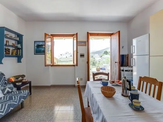 Restful Apartment in Cala Gonone with Balcony near Sea Beach - Yerinde Yemek
