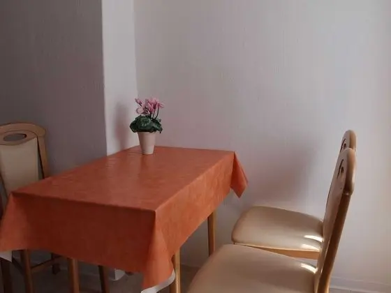 Restful Apartment in Neukloster Germany near Lake