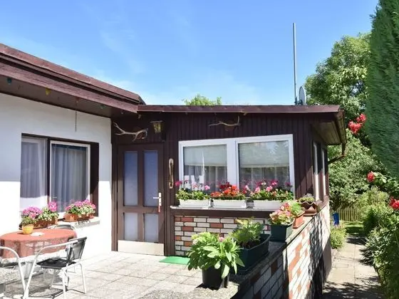 Restful Bungalow in Kühlungsborn near Beach - Öne Çıkan Resim