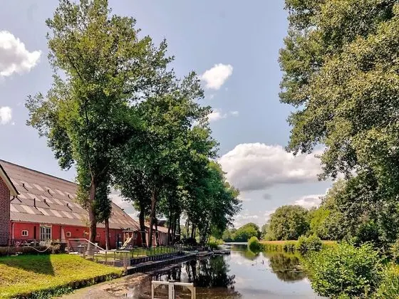 Restful Holiday Home With a Private Terrace and Hottub
