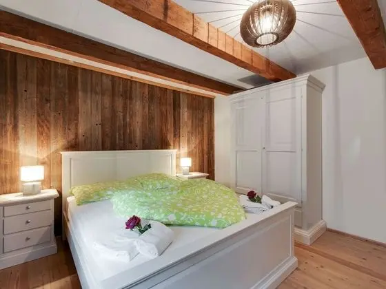 Restful Holiday Home in Bad Kleinkirchheim near Skiing Area - Oda