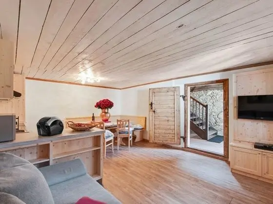 Restful Holiday Home in Bad Kleinkirchheim near Skiing Area - Öne Çıkan Resim