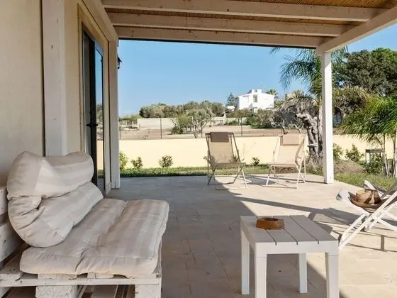 Restful Villa in Noto Neat to the Sea