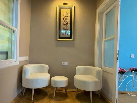 Resthouse Eskişehir