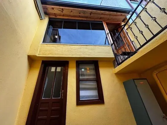 Resthouse Eskişehir