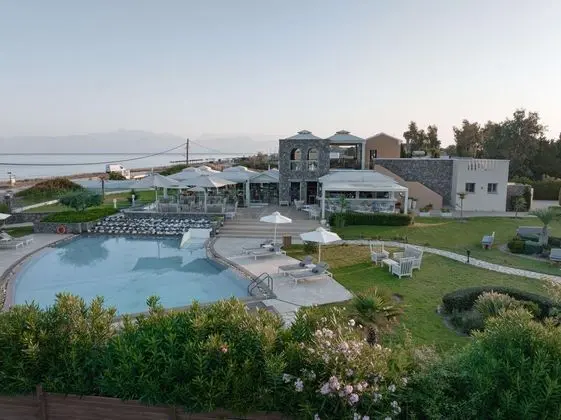 Restia Suites
